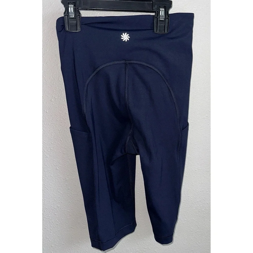 Athleta Ultimate‎ Stash Pocket 9